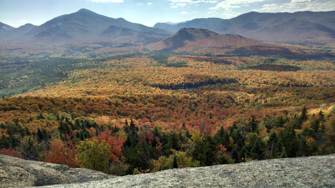 Photo of Outdoor in Saranac Lake
