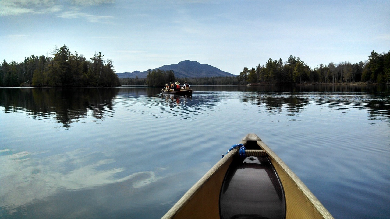 Photo of Outdoor in Saranac Lake