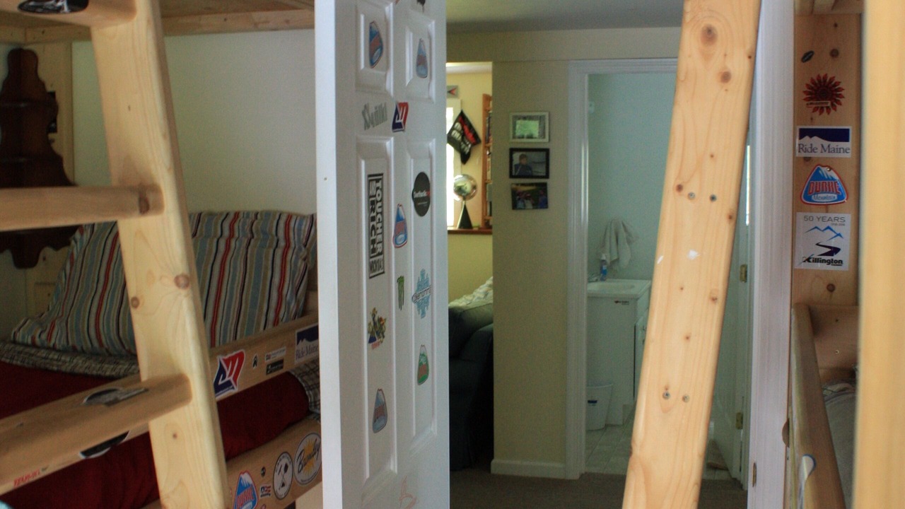 Photo of Bedroom in East Burke