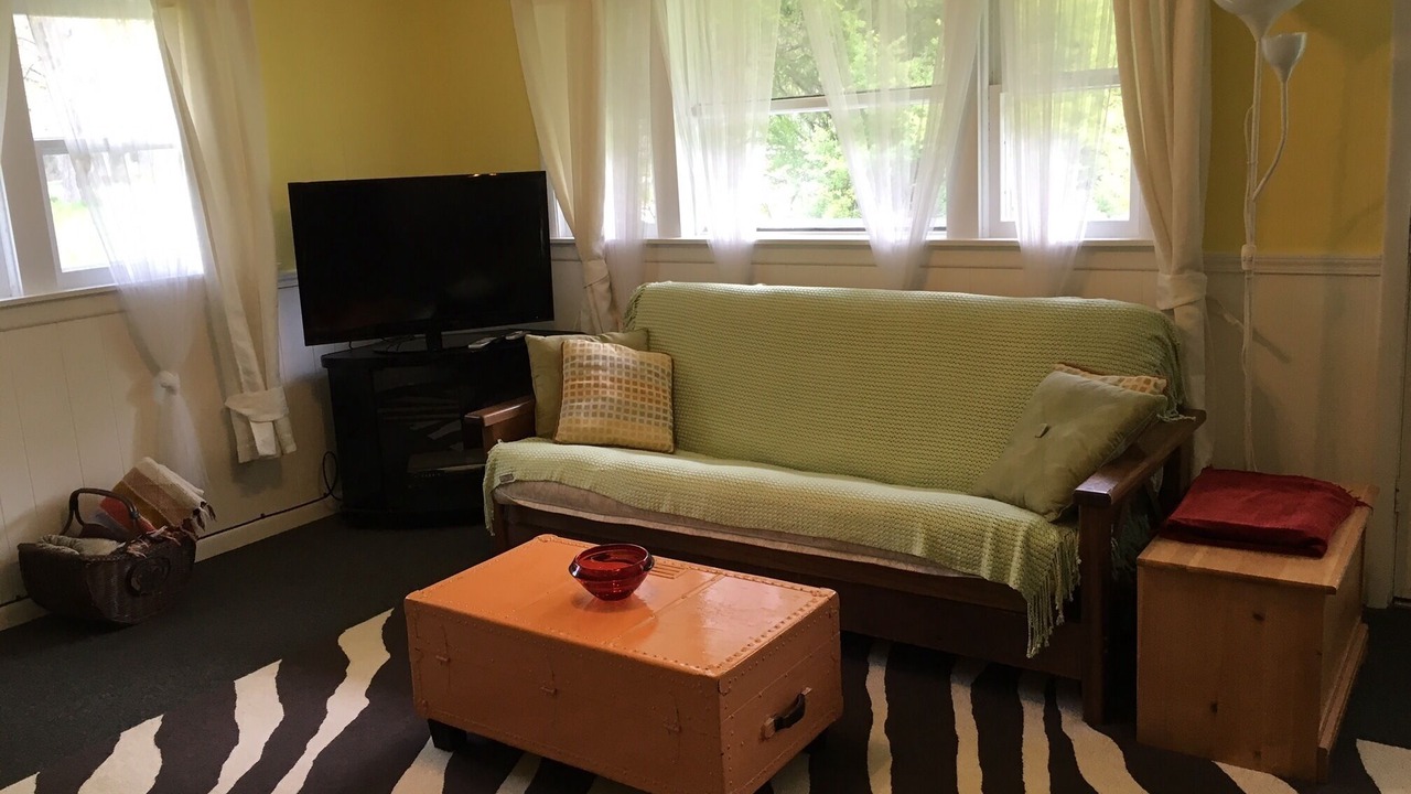 Photo of Bedroom in Glenn