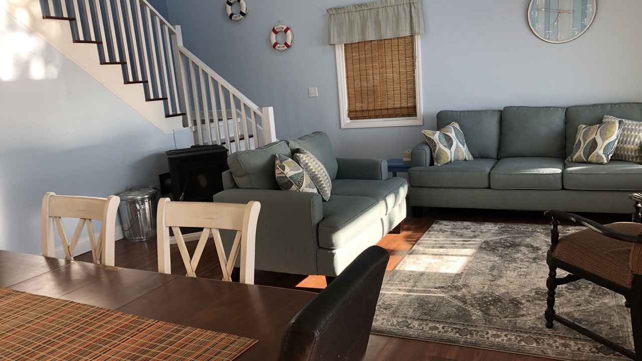 Photo of Livingroom in Sandy Creek