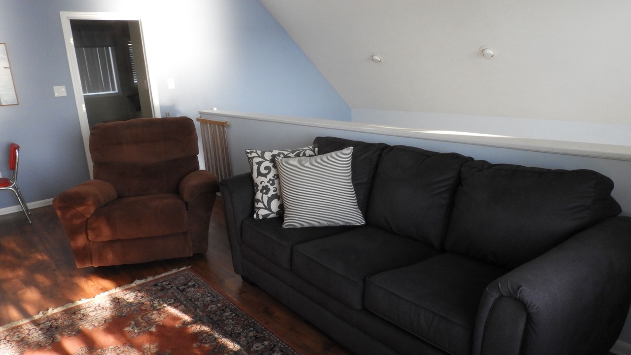 Photo of Livingroom in Sandy Creek