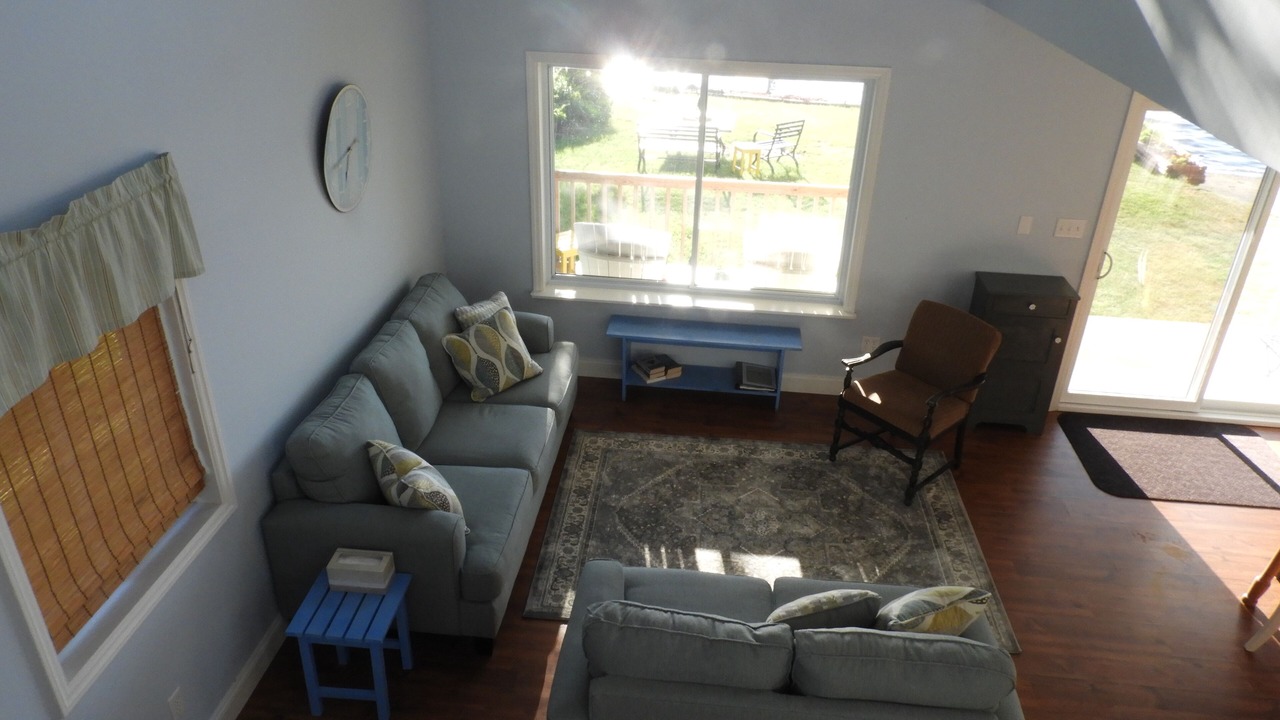 Photo of Livingroom in Sandy Creek