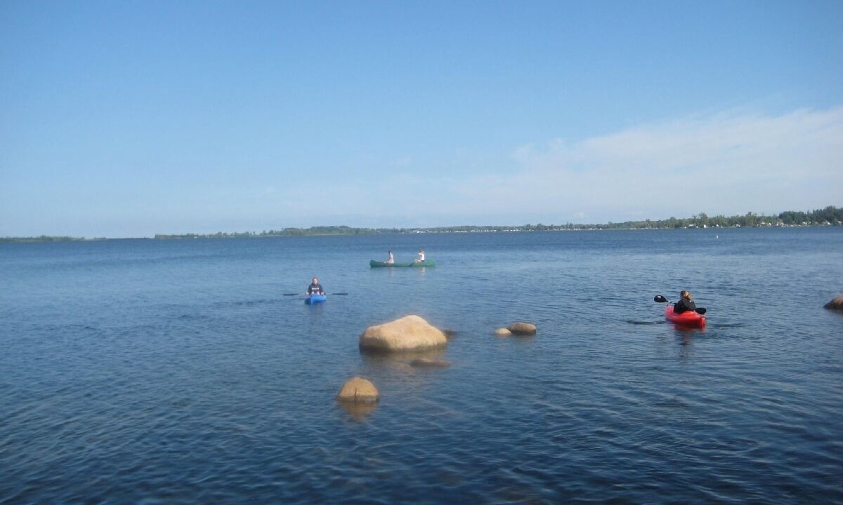 Photo of Others in Sandy Creek
