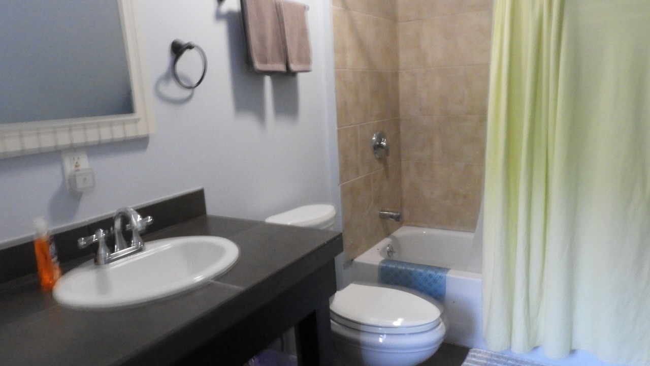 Photo of Bathroom in Sandy Creek