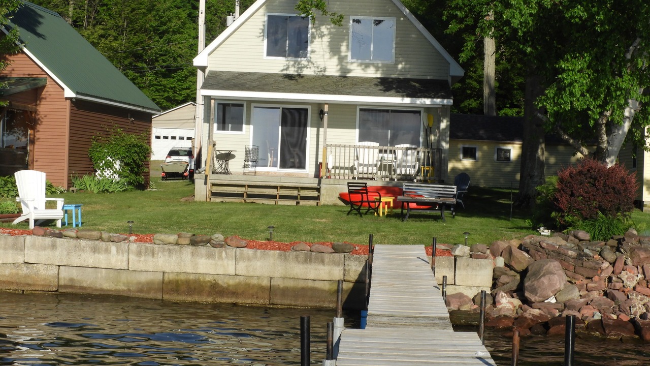 Photo of Patio Balcony in Sandy Creek