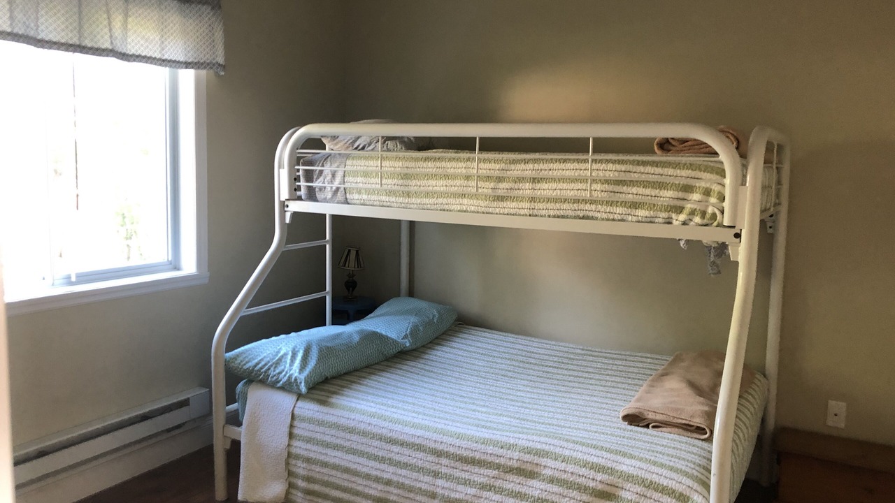 Photo of Bedroom in Sandy Creek