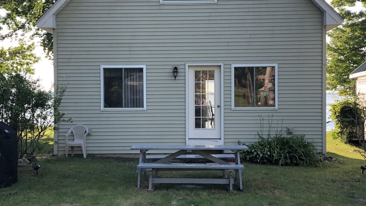 Photo of Outdoor in Sandy Creek
