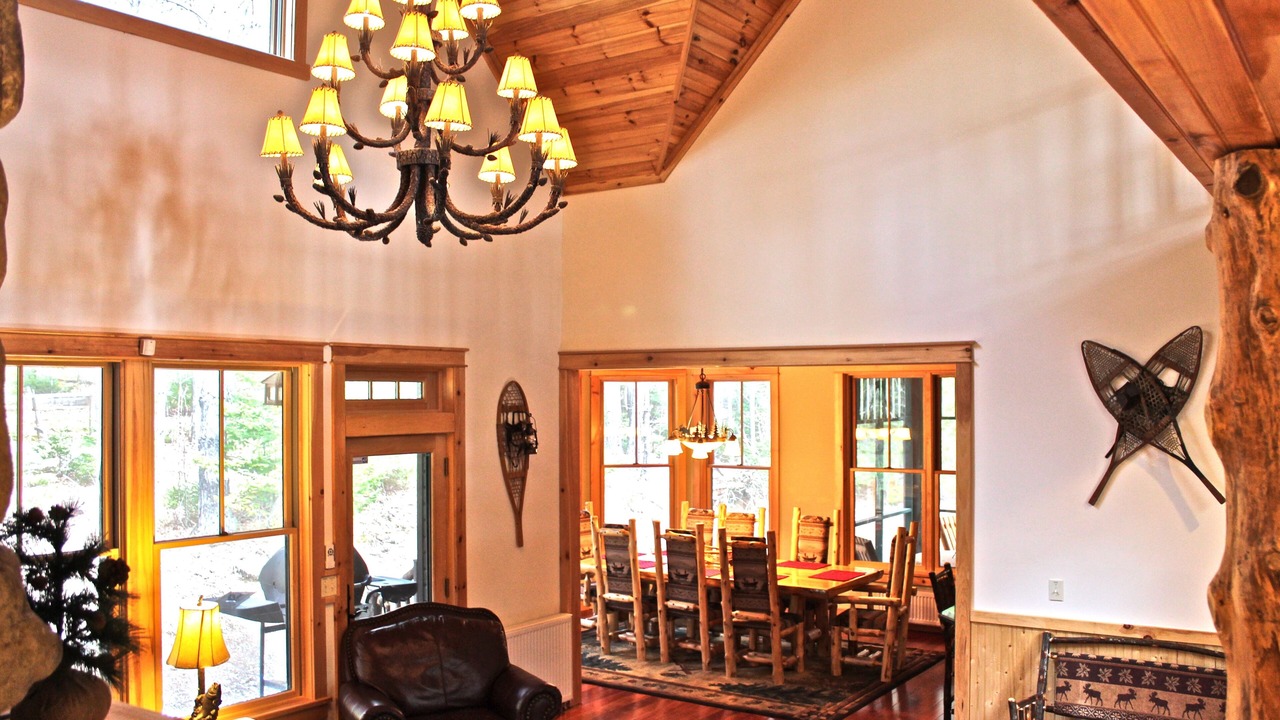 Photo of Bedroom in Lake Placid