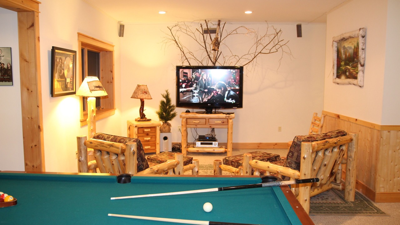 Photo of Outdoor in Lake Placid