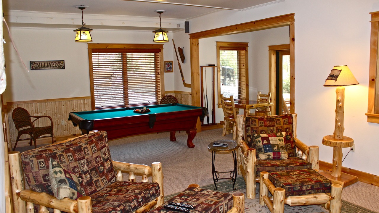 Photo of Bedroom in Lake Placid