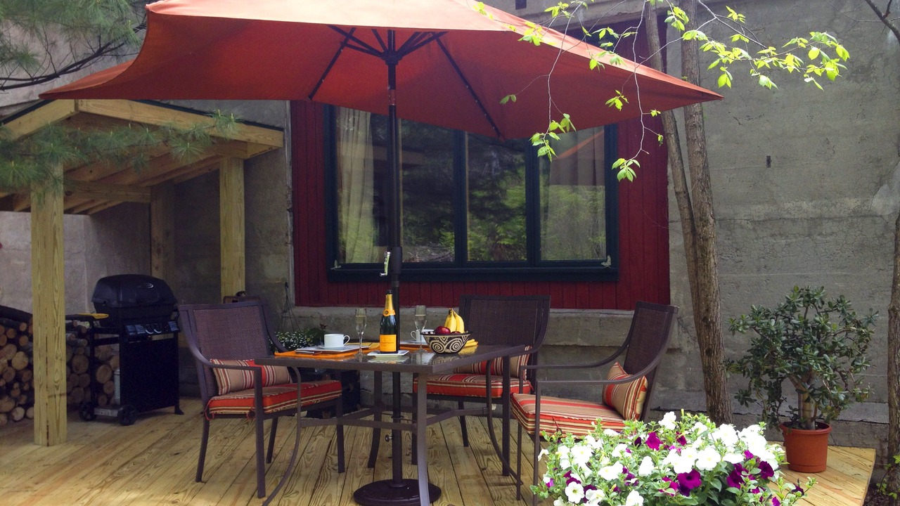 Photo of Outdoor in Wells