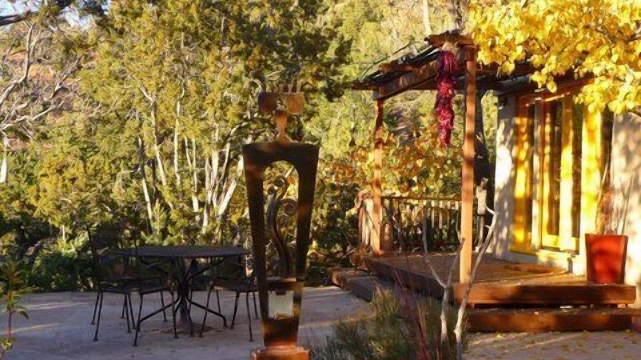 Photo of Outdoor in Tesuque