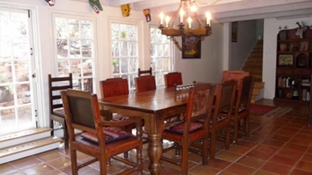 Photo of Bedroom in Tesuque