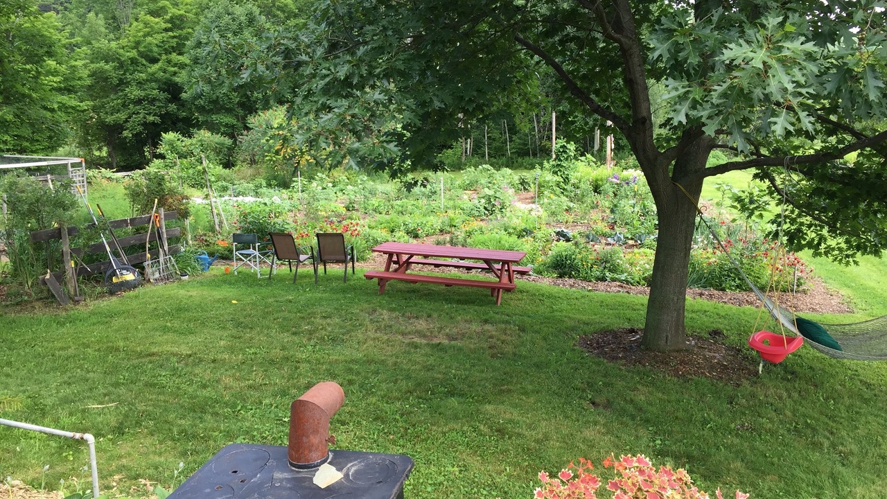 Photo of Outdoor in Richmond