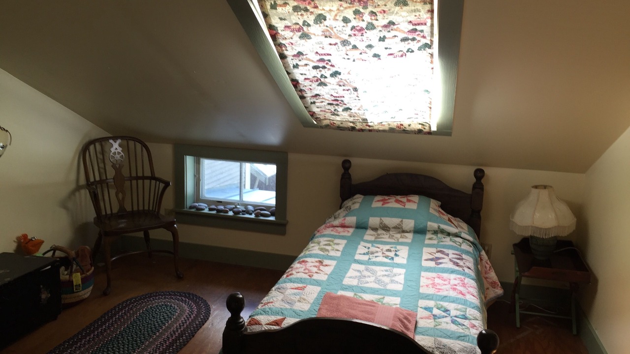 Photo of Bedroom in Richmond