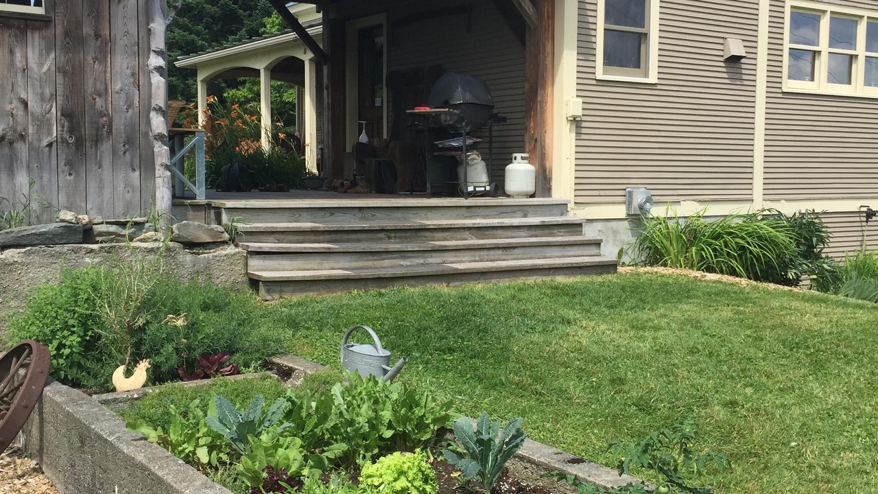Photo of Outdoor in Richmond