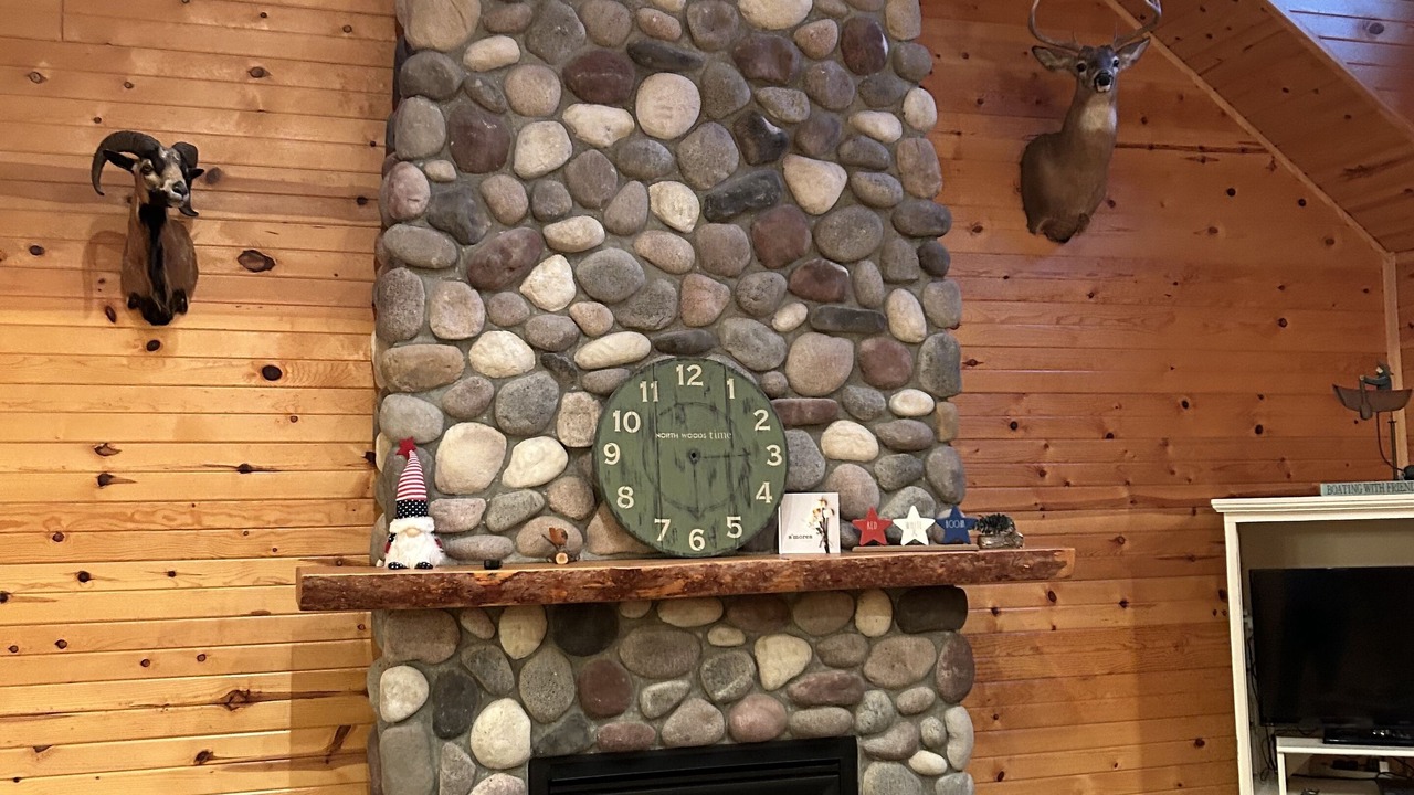 Photo of Livingroom in Bayview