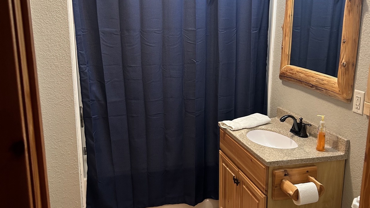 Photo of Bathroom in Bayview
