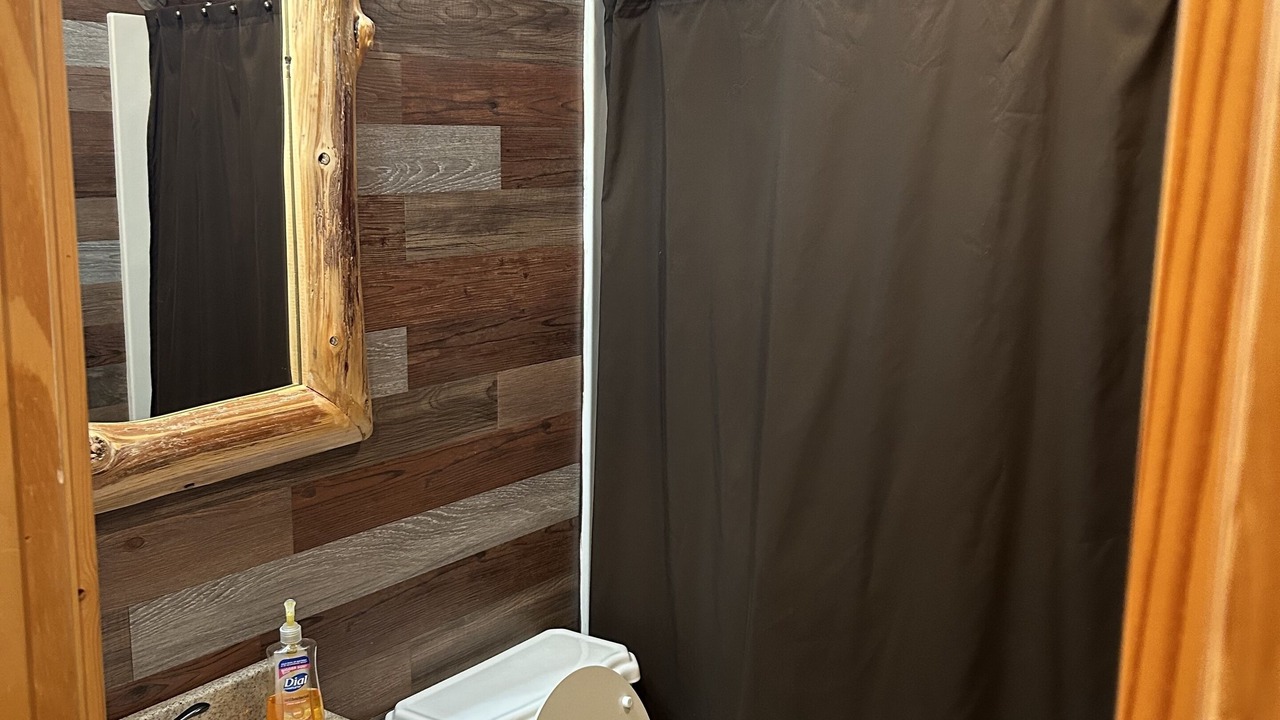 Photo of Bathroom in Bayview