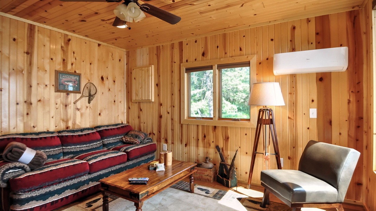 Photo of Bedroom in Nisswa