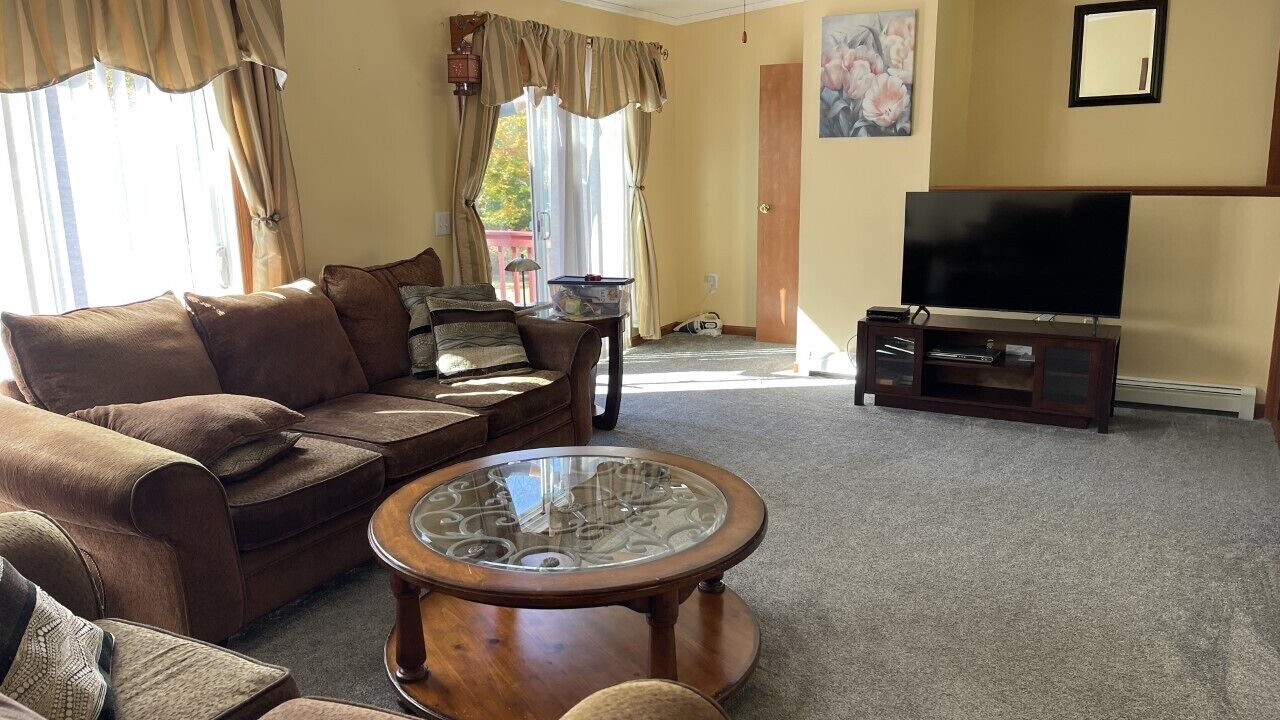 Photo of Livingroom in Williamstown