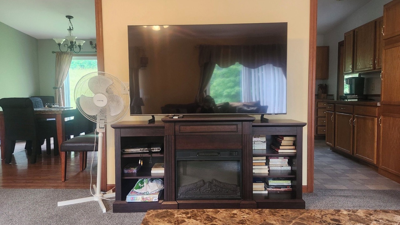 Photo of Livingroom in Williamstown