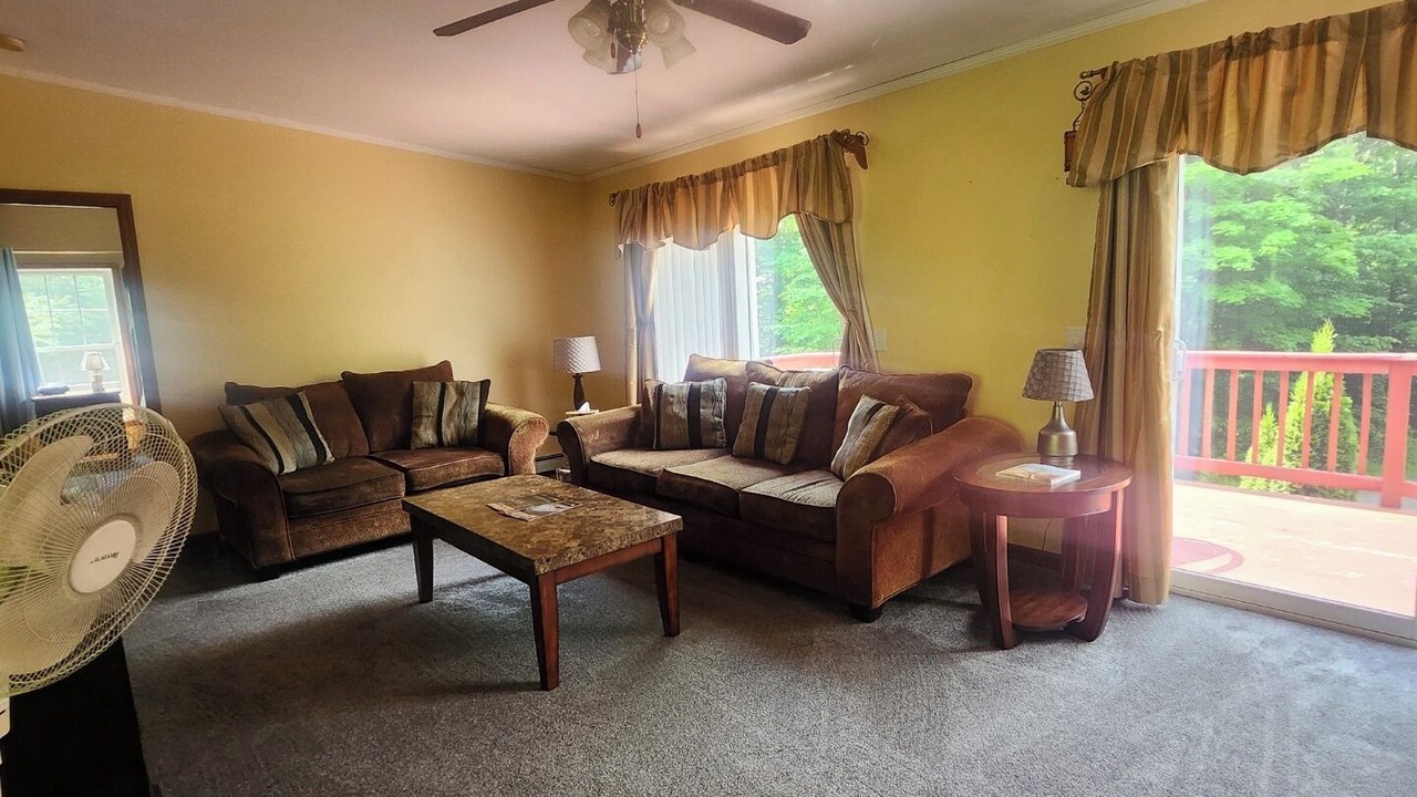 Photo of Bedroom in Williamstown