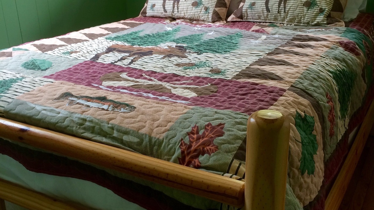 Photo of Bedroom in Willsboro