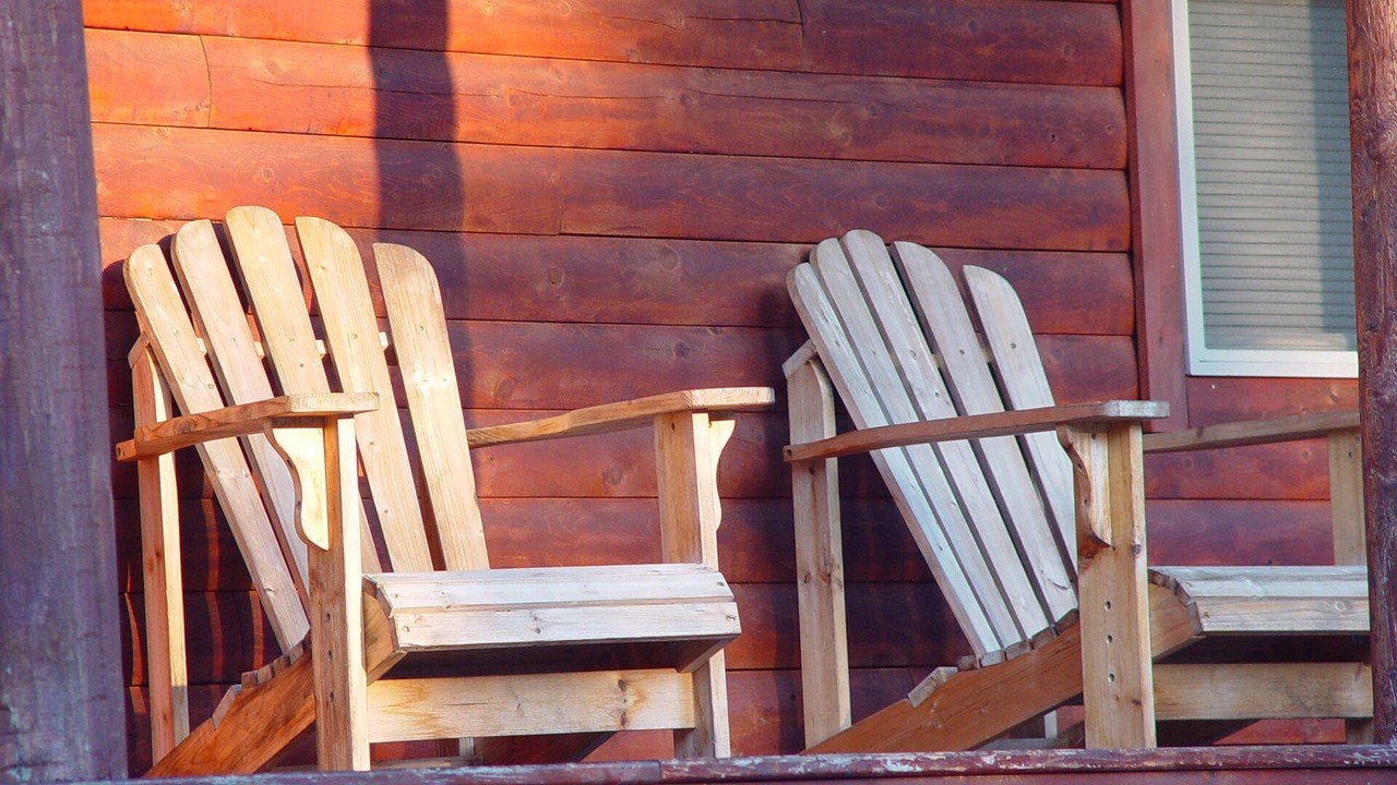 Photo of Outdoor in Saranac