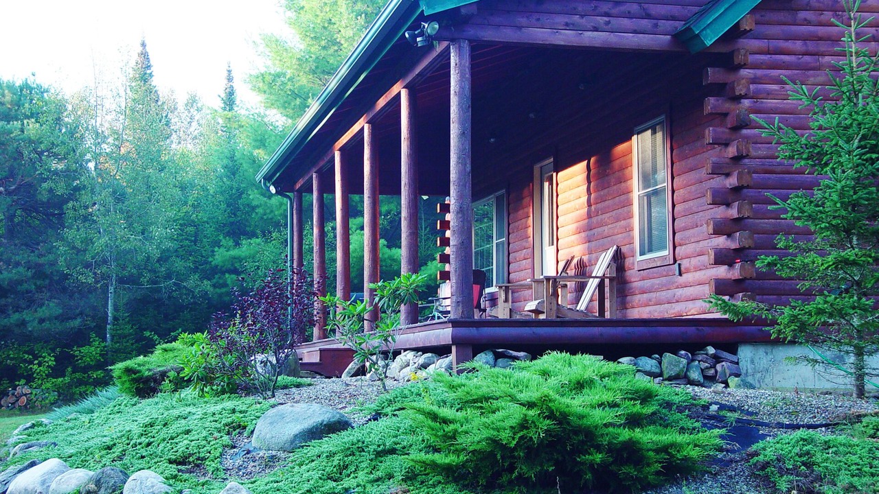 Photo of Outdoor in Saranac