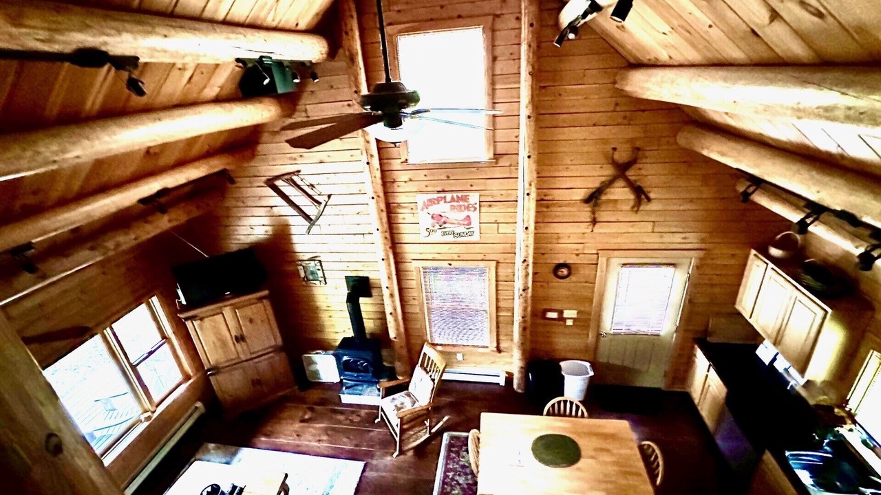 Photo of Bedroom in Saranac