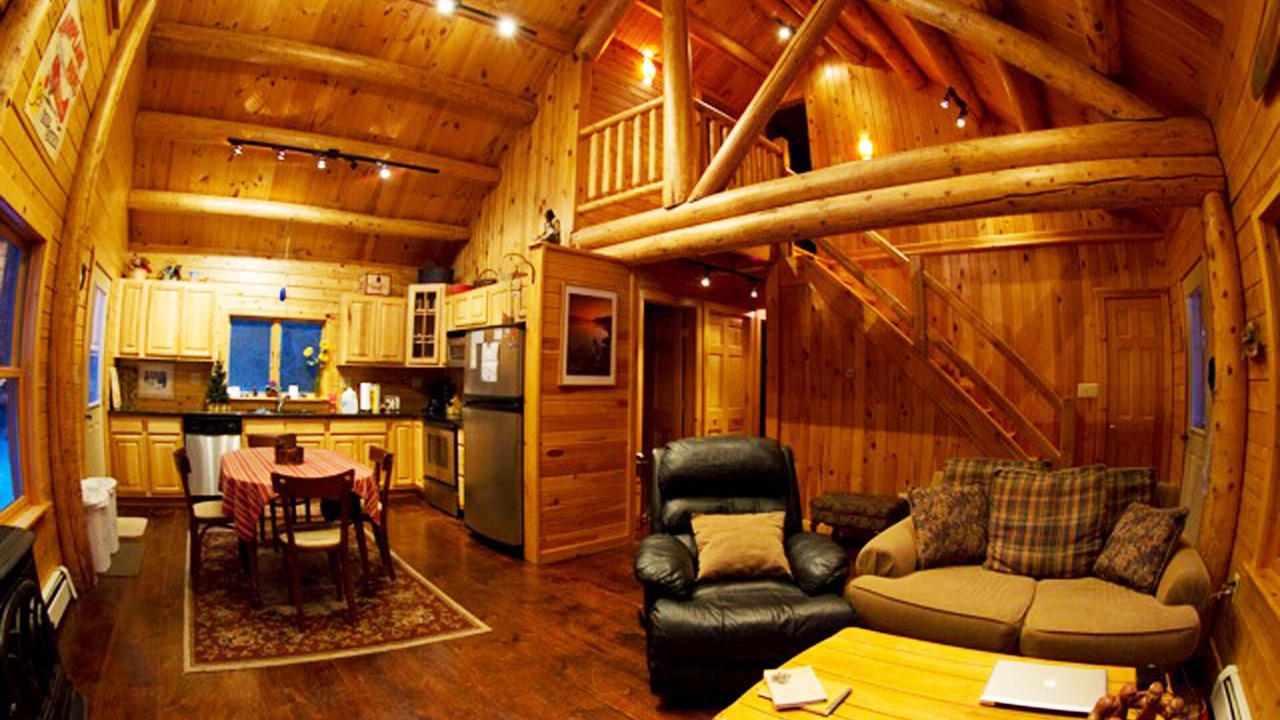 Photo of Bedroom in Saranac