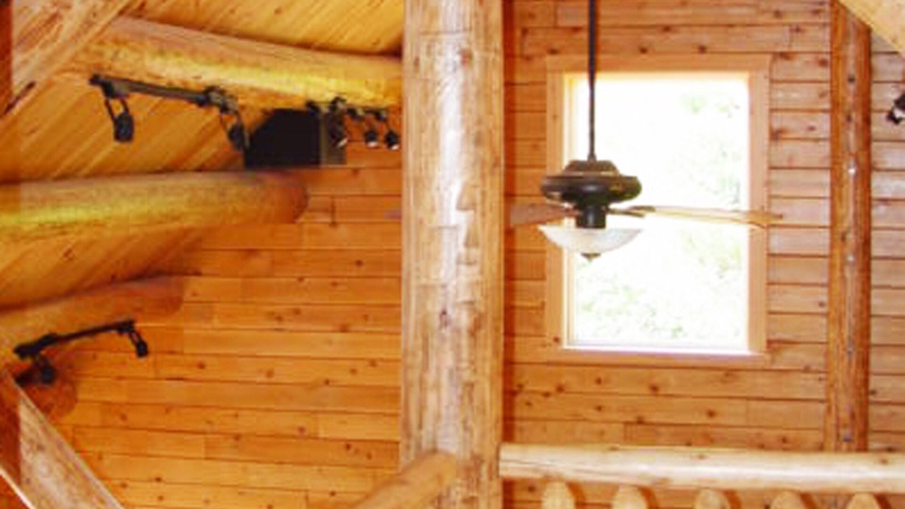 Photo of Patio Balcony in Saranac