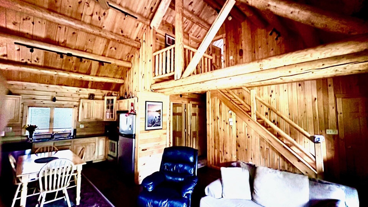 Photo of Bedroom in Saranac