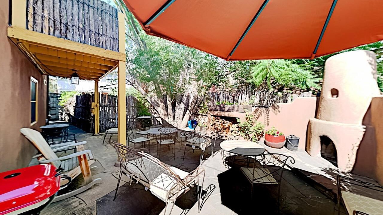 Photo of Others in Downtown Santa Fe