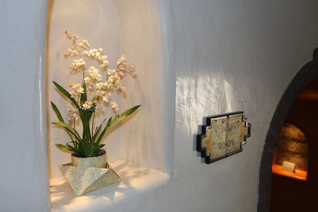 Photo of Bedroom in Downtown Santa Fe