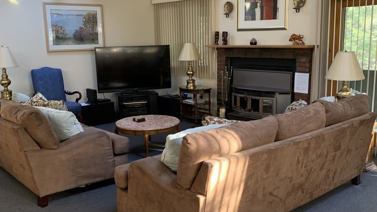 Photo of Livingroom in Bridgton