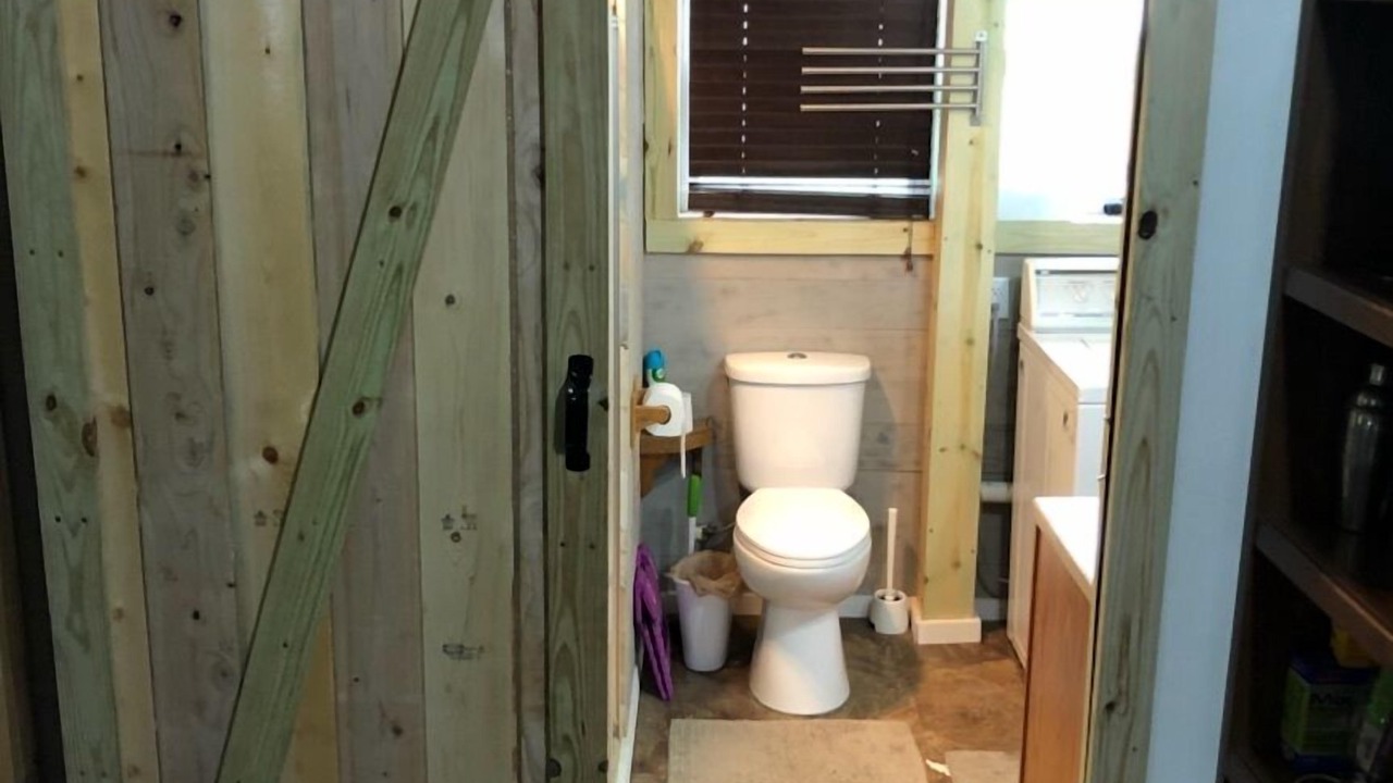 Photo of Bathroom in Willard