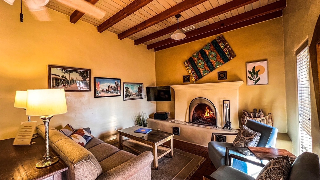 Photo of Livingroom in West Old Town