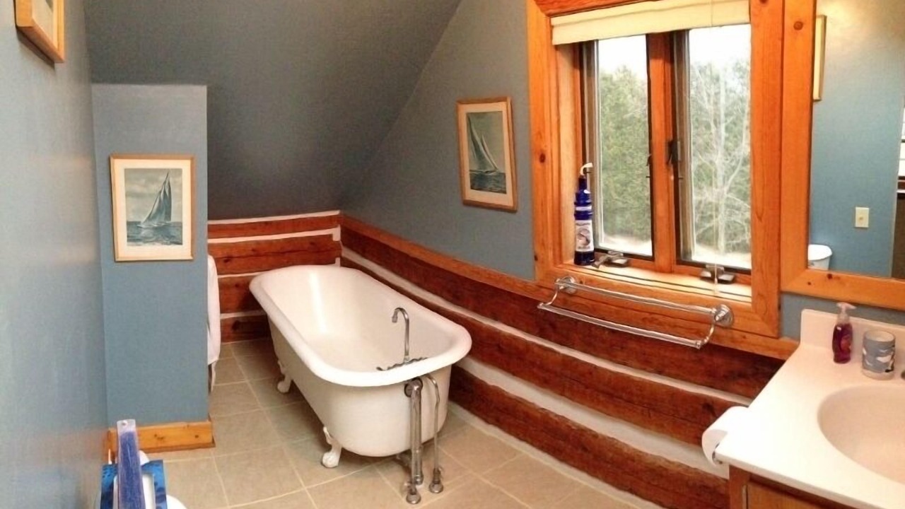 Photo of Bathroom in Fish Creek