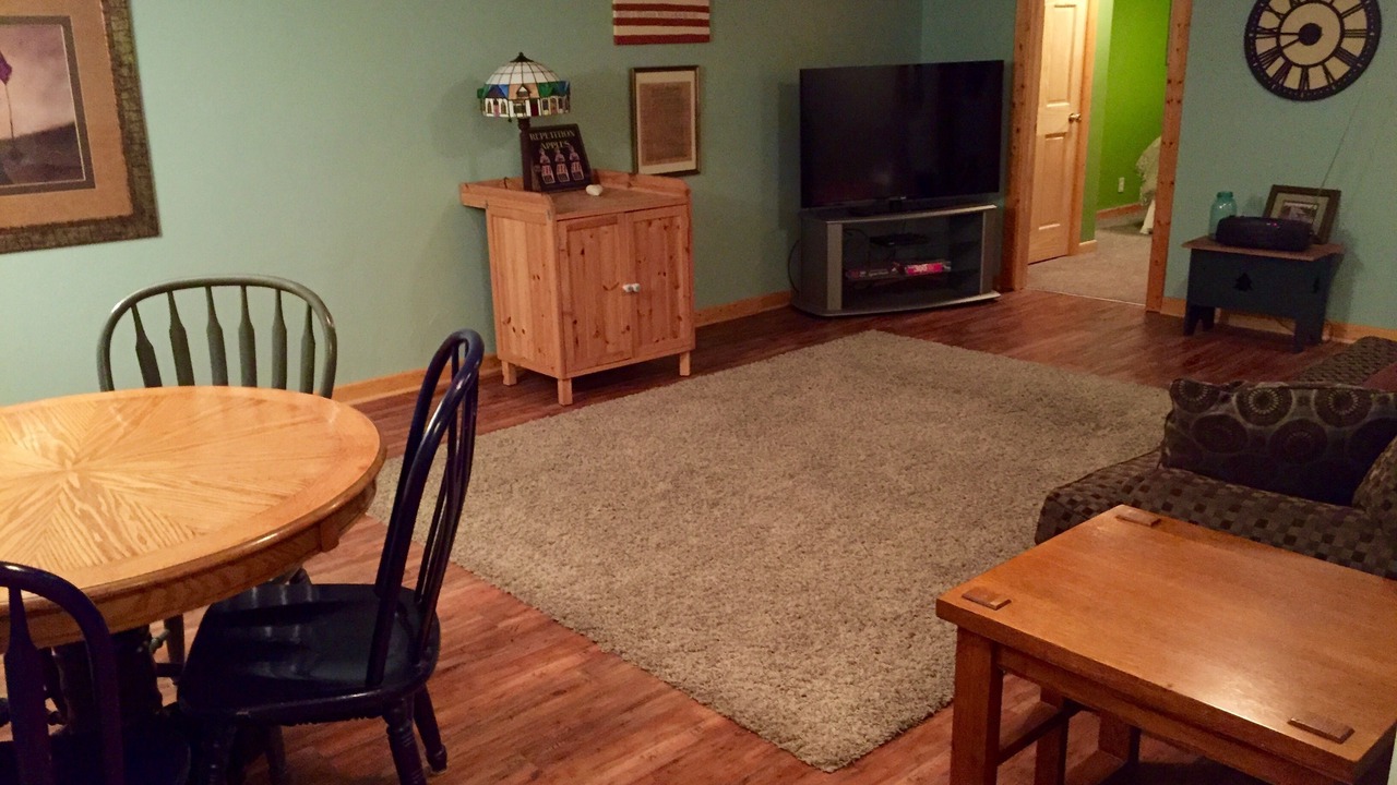 Photo of Bedroom in Fish Creek
