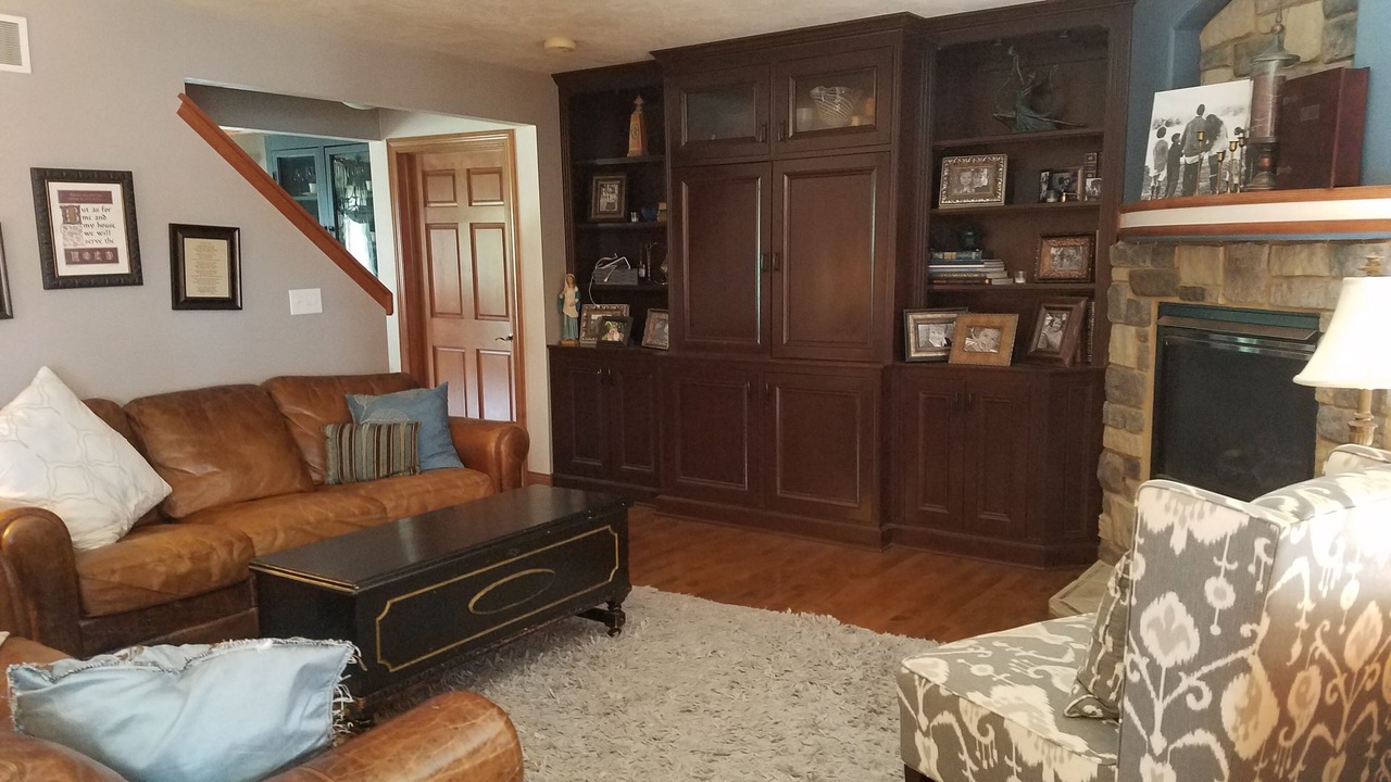 Photo of Livingroom in Neenah