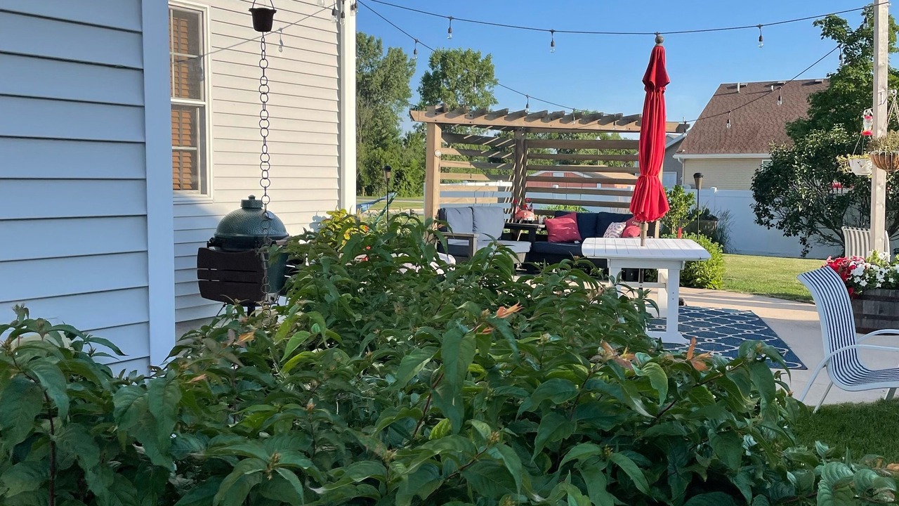 Photo of Patio Balcony in Neenah