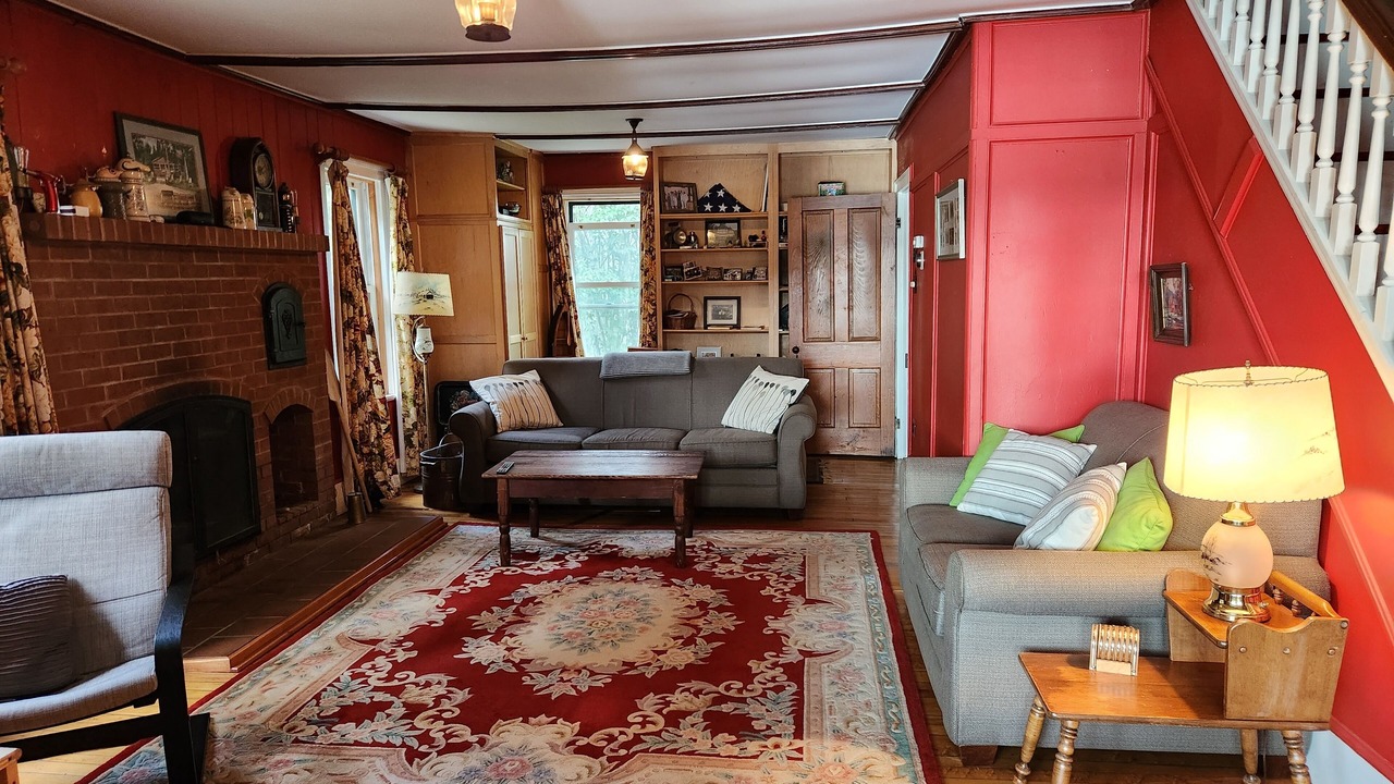 Photo of Bedroom in Star Lake