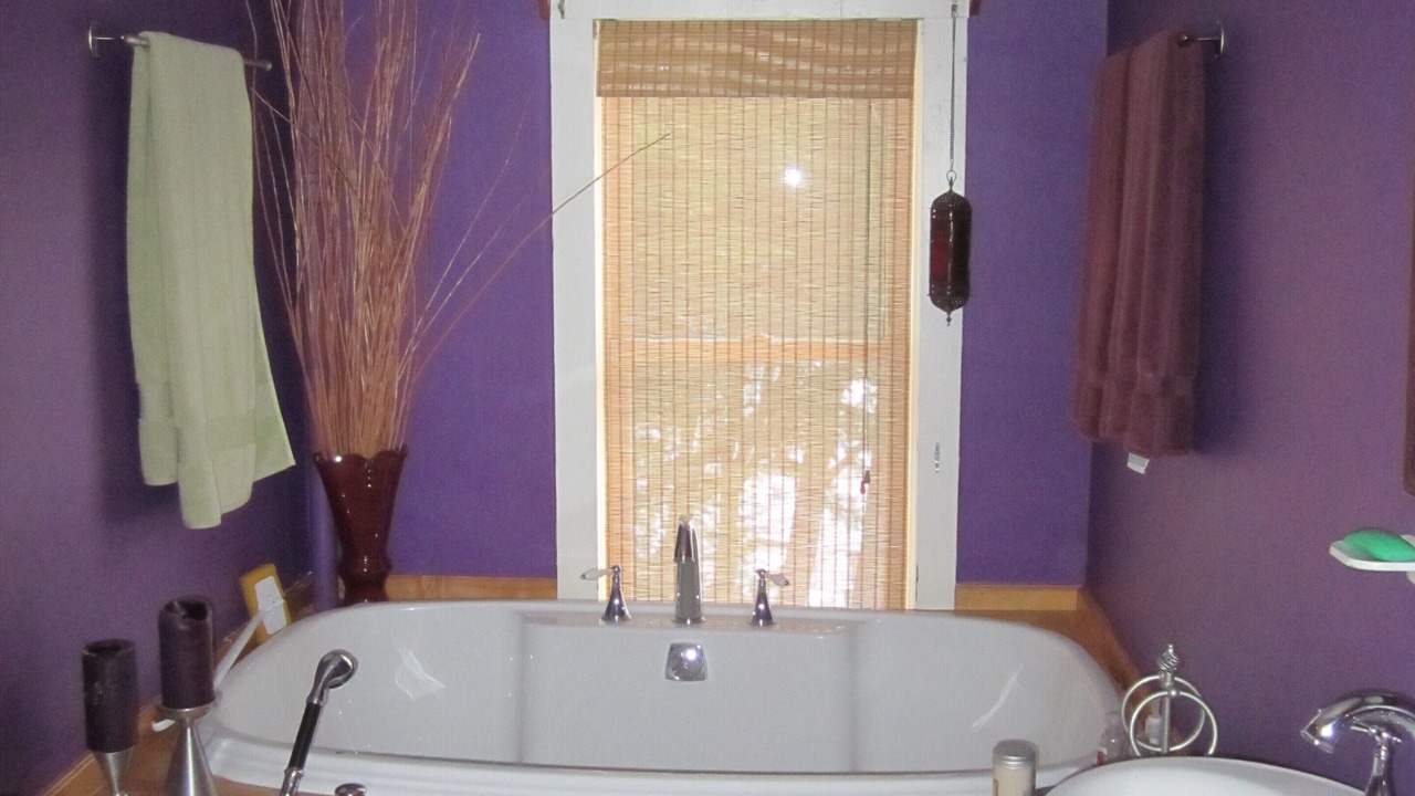 Photo of Bathroom in Star Lake