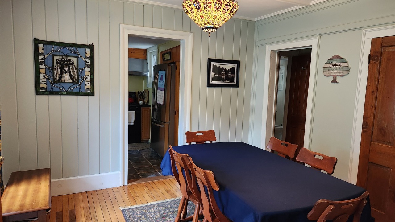 Photo of Bedroom in Star Lake