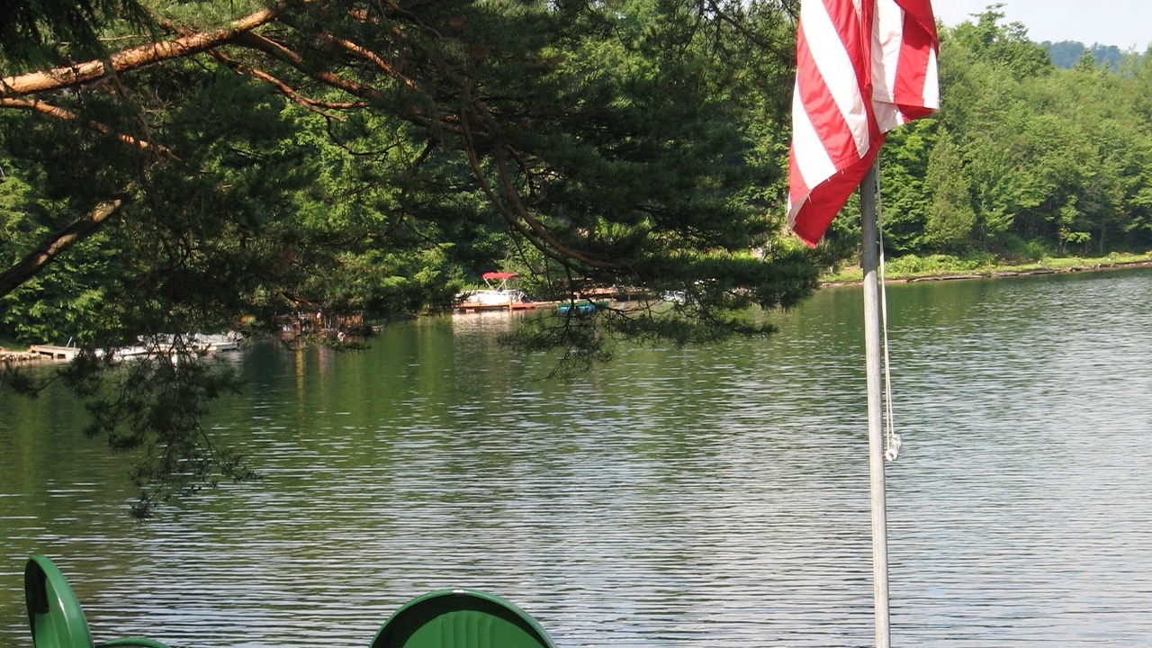 Photo of Others in Star Lake