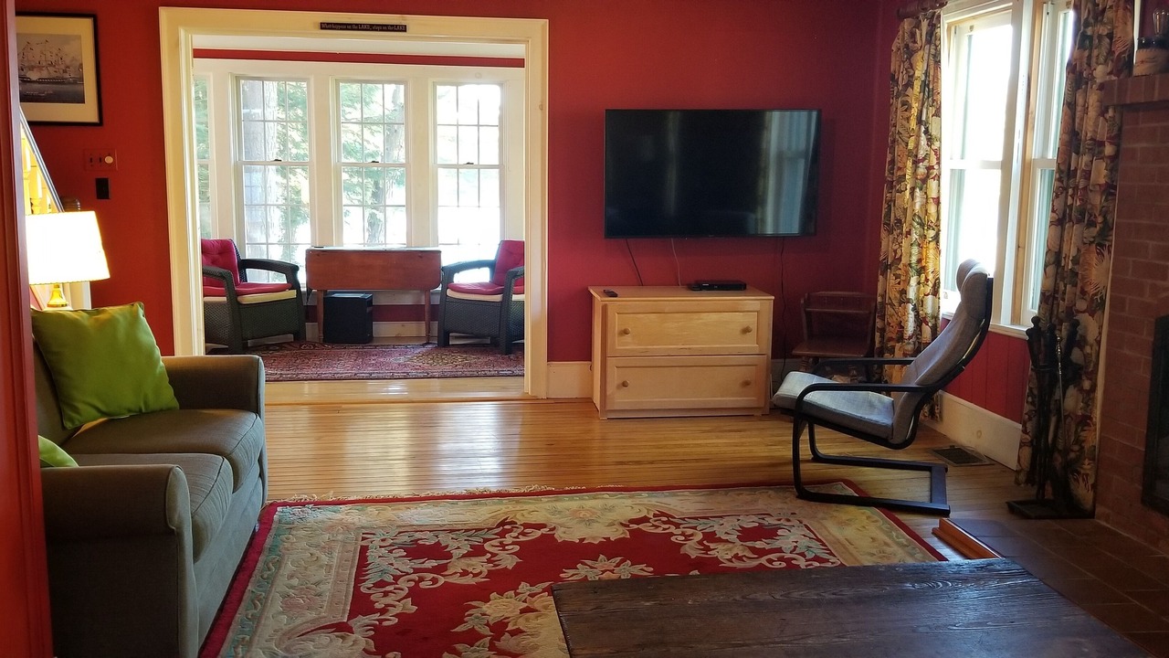 Photo of Bedroom in Star Lake