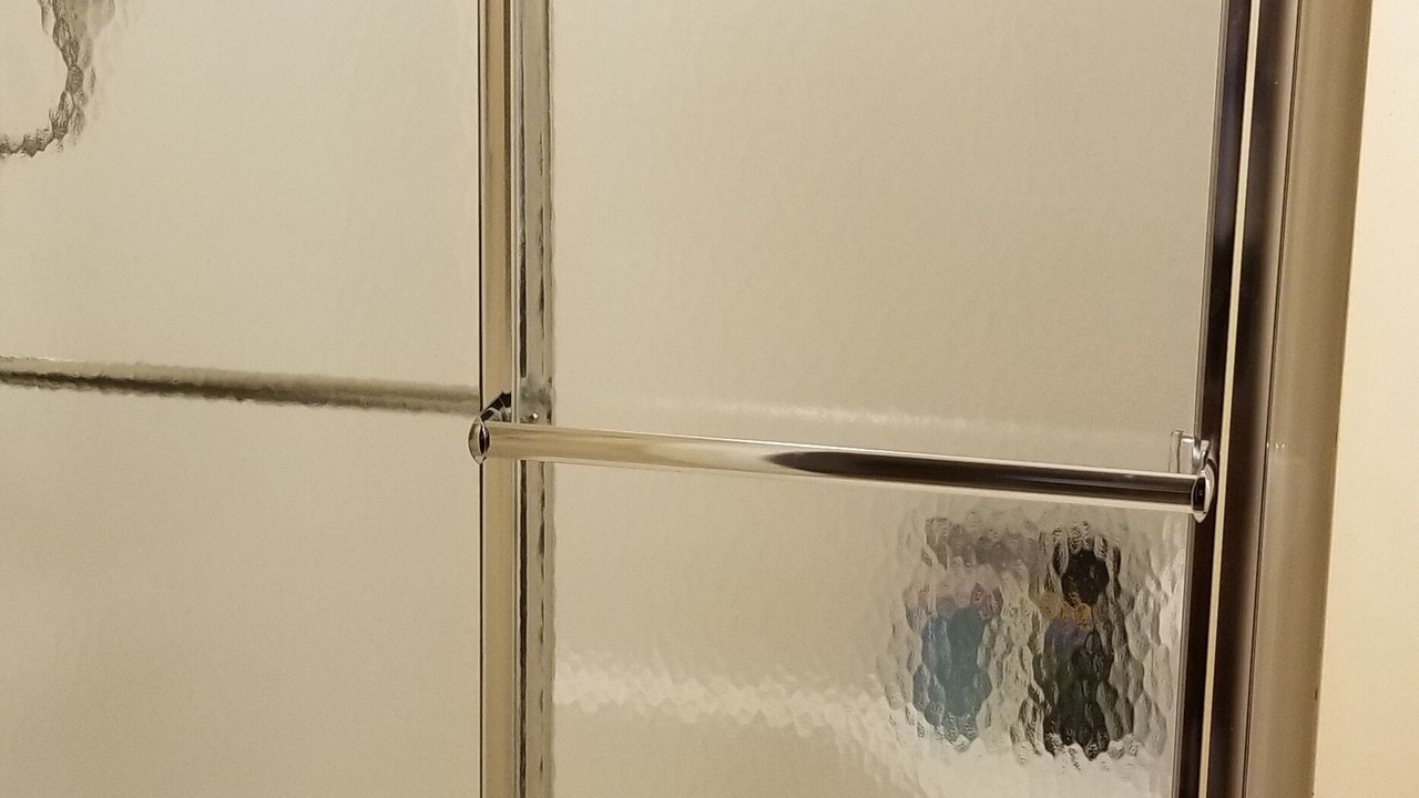 Photo of Bathroom in Star Lake